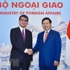 WEF ASEAN 2018：日本与越南呼吁美国重新加入CPTPP
