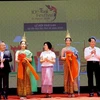 2018年第十次泰国文化节向首都居民推介泰国特色文化