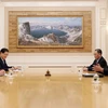 越南对9月19日举行的朝韩首脑会谈取得的成果表示欢迎