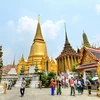 泰国是最受中国游客欢迎的旅游目的地之一