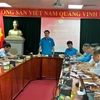 国内950名代表和7个国际代表团将参加越南工会第十二届全国代表大会