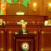 越南与阿塞拜疆促进议会合作