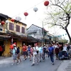 越南旅游推介路演活动在印尼举行
