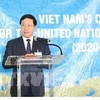 各国支持越南参加联合国安理会非常任理事国席位竞选动员会召开 