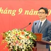 武德儋副总理：老龄经济能手对越南经济社会、文化的发展做出了积极贡献