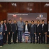 岘港市拟同南非伙伴促进贸易和旅游合作