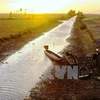 越南加强地下水资源保护