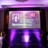 越南AIC集团荣获智慧城市全球大赛优异奖