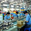 2018年越南国内生产总值增速有望突破6.7%目标