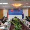 越南与新西兰促进多个领域的合作