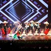 2018年第五届国际木偶戏节在首都河内拉开帷幕