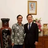 越南驻印尼大使范荣光：越南重视全球多边体制