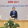 越南首次公布企业发展水平评估指标体系