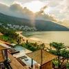 越南两家度假村跻身世界最佳50家度假村榜单