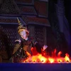宁平省举行木偶戏表演活动 许多国际木偶剧团参加