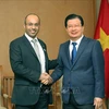 越南鼓励阿联酋企业扩大投资规模