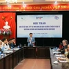 越南经济：继续革新和巩固投资者信心