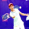 2018年世界超级青少年网球锦标赛：阮文方晋级男双1/4决赛