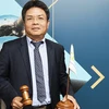 越南宇宙中心主任范英俊担任2019年国际卫星对地观测委员会主席一职