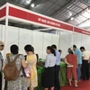 2018年越南国际建材展开幕 逾300家企业参展