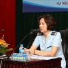 越南将承办第十三届亚欧海关署长会议