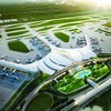 龙城国际航空港：经济发展的动力