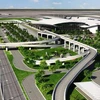 龙城国际机场入围全球最令人期待的机场名单