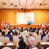 第三届东盟妇女工作部长会议取得圆满成功