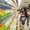 2018年10月越南居民消费价格指数略增