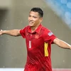 2018年铃木杯东南亚足球锦标赛：越南球员英德进入“金靴奖”候选人名单