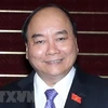 越南政府总理阮春福将出席第一届中国国际进口博览会
