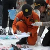 印尼客机坠海事件：失事前一天，客机曾被报告出现“技术问题”