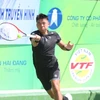 2018年越南男网F5未来赛：李黄南晋级半决赛