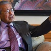 马来西亚加大反腐力度