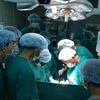 越南器官移植技术的进步