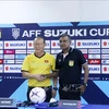 2018年铃木杯东南亚足球锦标赛：战胜越南队老挝队将获得奖励