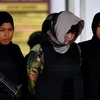 马来西亚法院推迟涉嫌朝鲜公民金哲被杀案被告人的质证时间 