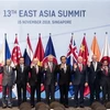 东盟峰会：韩国呼吁东盟支持与朝鲜的和平进程
