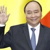 政府总理阮春福启程出席APEC第二十六次领导人非正式会议