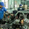 2018年前10月越南工业生产较为活跃 