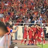 2018年AFF Suzuki Cup：国际媒体对越南的胜利给予好评