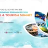 2018年越南旅游发展高层论坛将于12月初首次举办