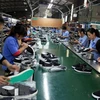 贸易协定的签署为越南鞋类产品出口带来更多商机