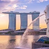2018年10月新加坡核心通胀率回到四年来高位 