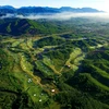 越南连续两年荣获“亚洲最佳高尔夫球胜地”奖