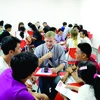 英孚教育：越南成人英语水平排亚洲第7
