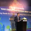 国际专家为越南实现能源可持续发展提出建议