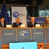 克服“橙剂”后果座谈会在欧洲议会举行
