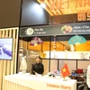 越南参加在韩国举行的2018年东盟美食节