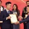 2018年越南企业营业收入500强榜单出炉